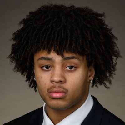 Amarion Jackson's profile picture