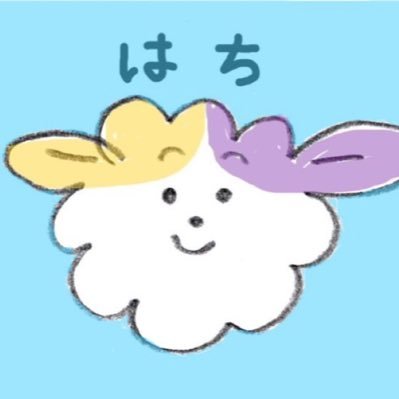はち🐕𖤐's profile picture