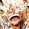 Profilbild von Monkey D. Luffy