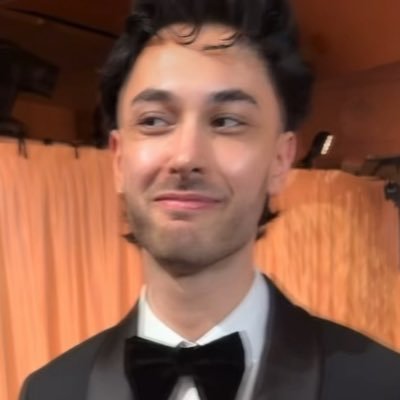 Zac ⚡️'s profile picture