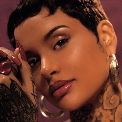 Kehlani's profile picture