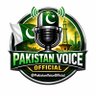 PakistanVoice profil fotoğrafı