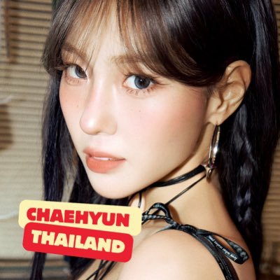 CHAEHYUN THAILAND ♡'s profile picture