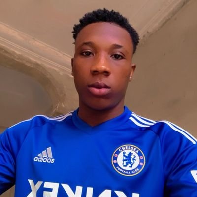 Godwin 💙💙's profile picture