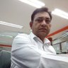 Anil Dhir profil fotoğrafı