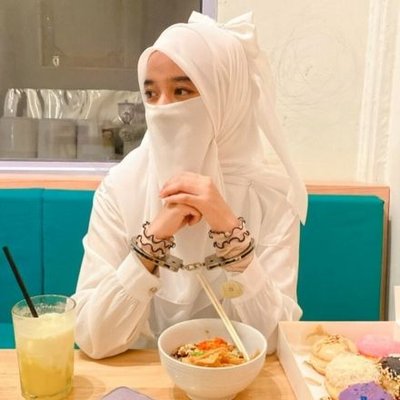 keisya nur Jannah's profile picture