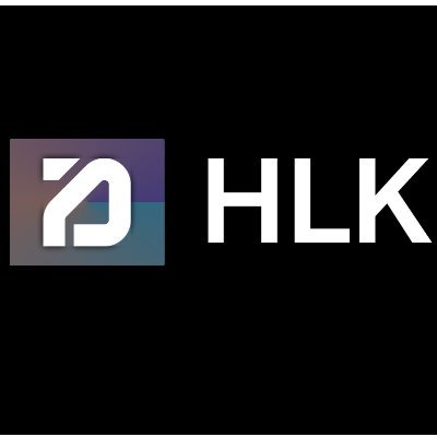Hlkblockchain's profile picture