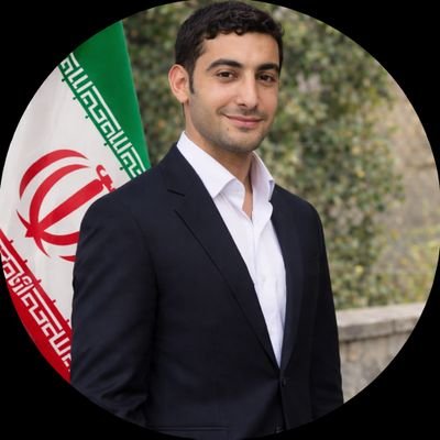 محمدعلي الايراني☫'s profile picture