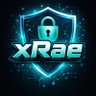 xRae 的头像