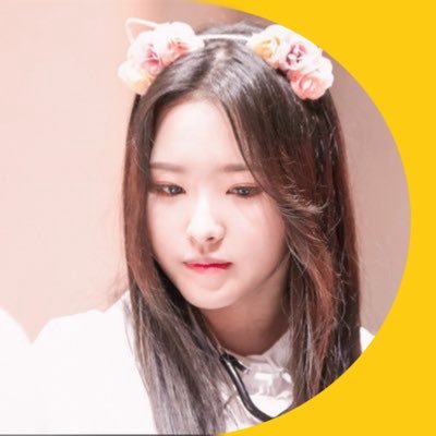kim hyunjin barks jeon heejin aww's profile picture