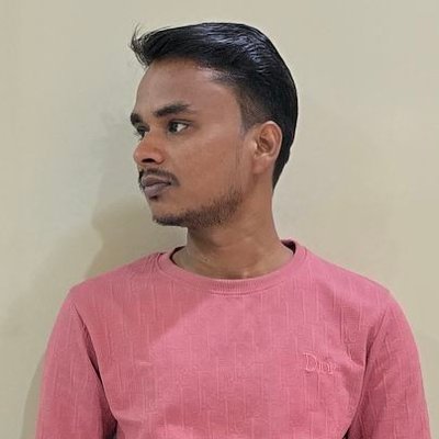 Anuj Agnihotri Swatntra's profile picture