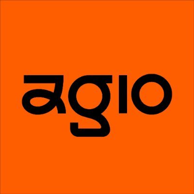 weareagio's profile picture