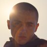Mr. Robot profil fotoğrafı