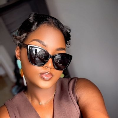 Madame le Maire 237 🇨🇲's profile picture