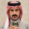  إبراهيم الخالدي 📿 的头像