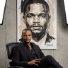 Profilbild von Oluwasegun Temitayo Dada