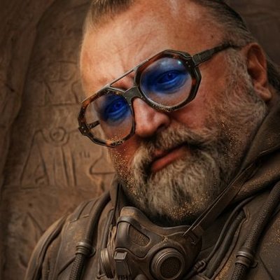 Gordo Mira Pelis🎬's profile picture