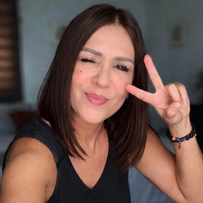 Teresa Mendoza 💜's profile picture