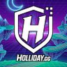 HollidayGG profil fotoğrafı