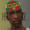 Profilbild von AmedSporluCJ