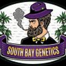 Фото профиля SouthBay Genetics