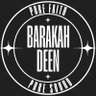 BarakahDeen's profile picture