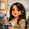 ebaa Hikmat profil fotoğrafı