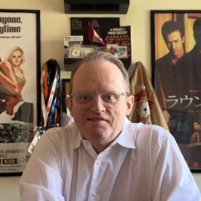 Lance Bradley's profile picture