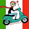 MsVespa 🛵 💙✌️'s profile picture