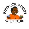 voice_of_P4zeet 🕉️🤝🇮🇱's profile picture