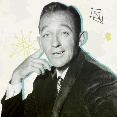 Bing Crosby's profile picture