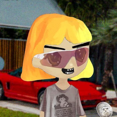 Aeron's profile picture