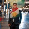Dr.Haval Mamar 🇺🇦 profil fotoğrafı