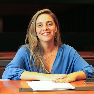Fernanda Melchionna's profile picture
