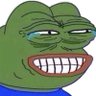 Pepe The Frog's profile picture