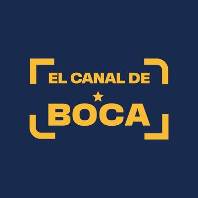 El Canal De Boca's profile picture