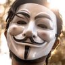 Фото профиля ANONYMOUS