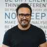 Suraj Naik profil fotoğrafı
