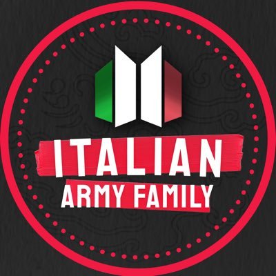 BTS ITALIA⁷ 🇮🇹 🄰🅁🄸🅁🄰🄽🄶🪭's profile picture