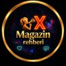 xmagazinrehberi's profile picture