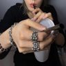 chill chill ❇️ profil fotoğrafı