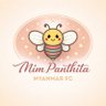 MimPanthita Myanmar FC's profile picture