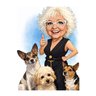 Vicki profil fotoğrafı