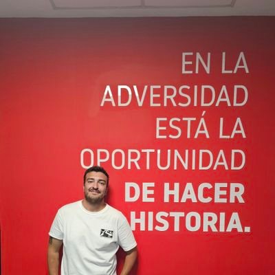 Gonza Saino's profile picture