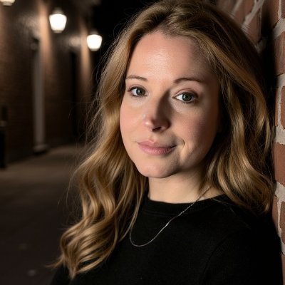 Christina Garnett's profile picture