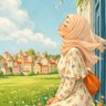 Noor A profil fotoğrafı