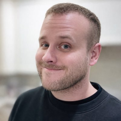 Matthew Brooks's profile picture