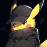Pikachu 的头像