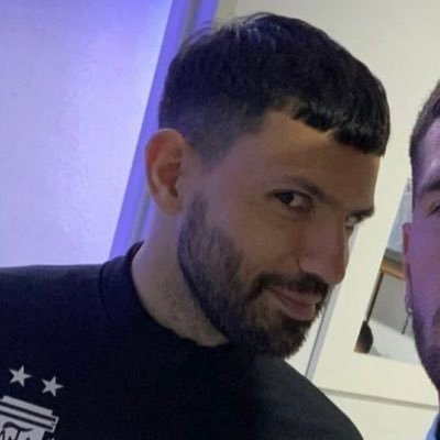 AGÜERO MIL GRAU™'s profile picture
