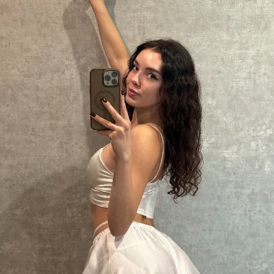 Margo 💙 OF girl's profile picture